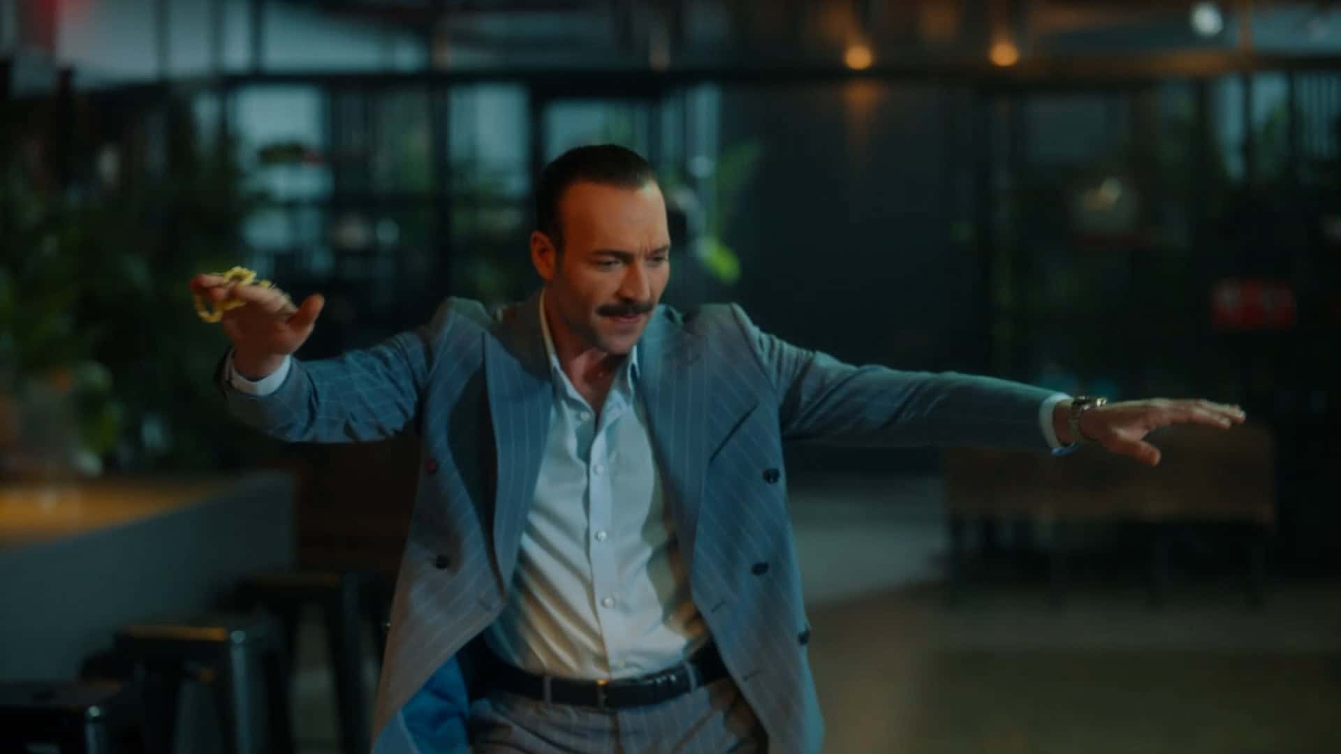 GORKEM SEVINDIK KADIR 5