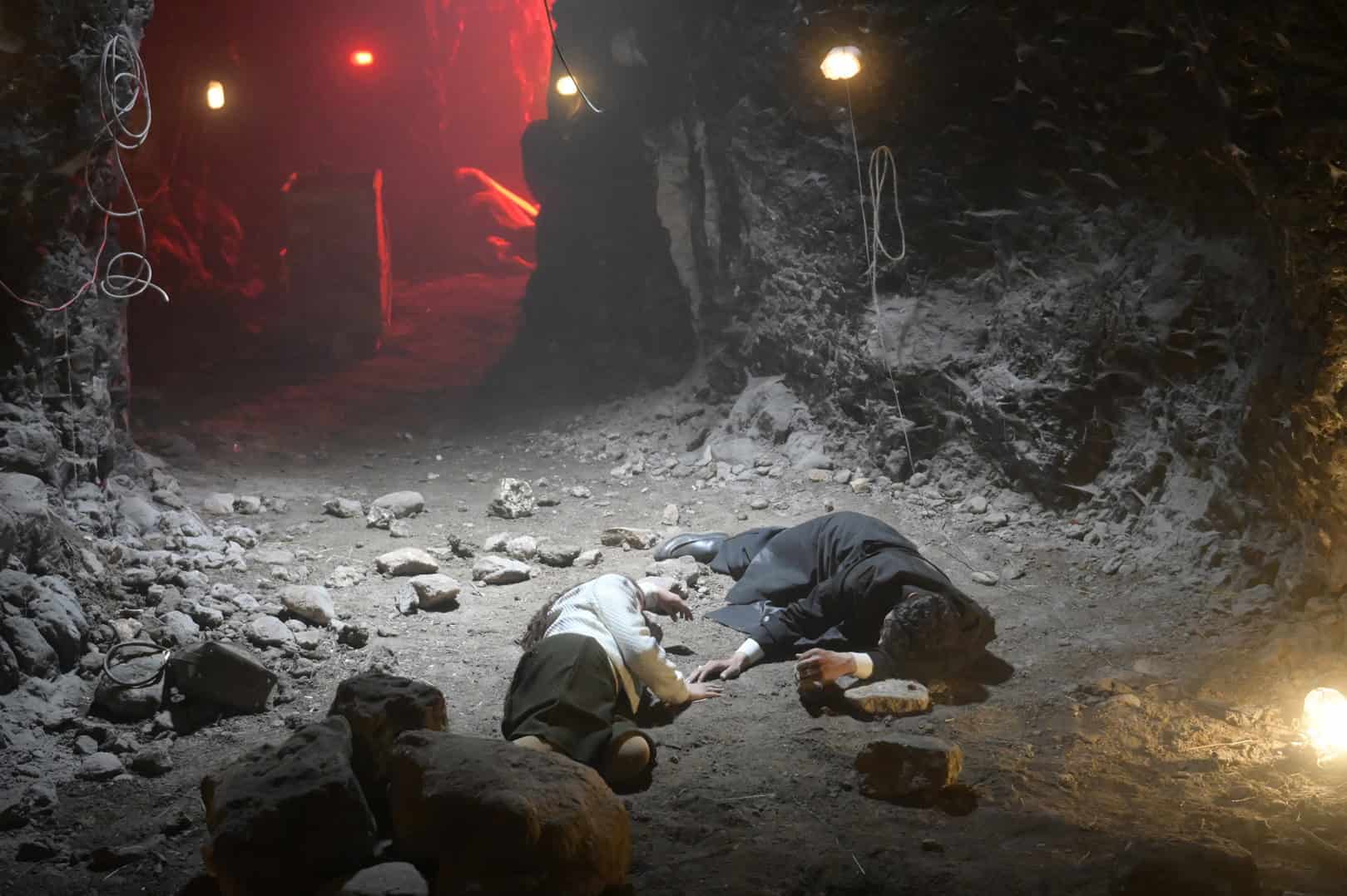Halef Koklerin Cagrisi 2