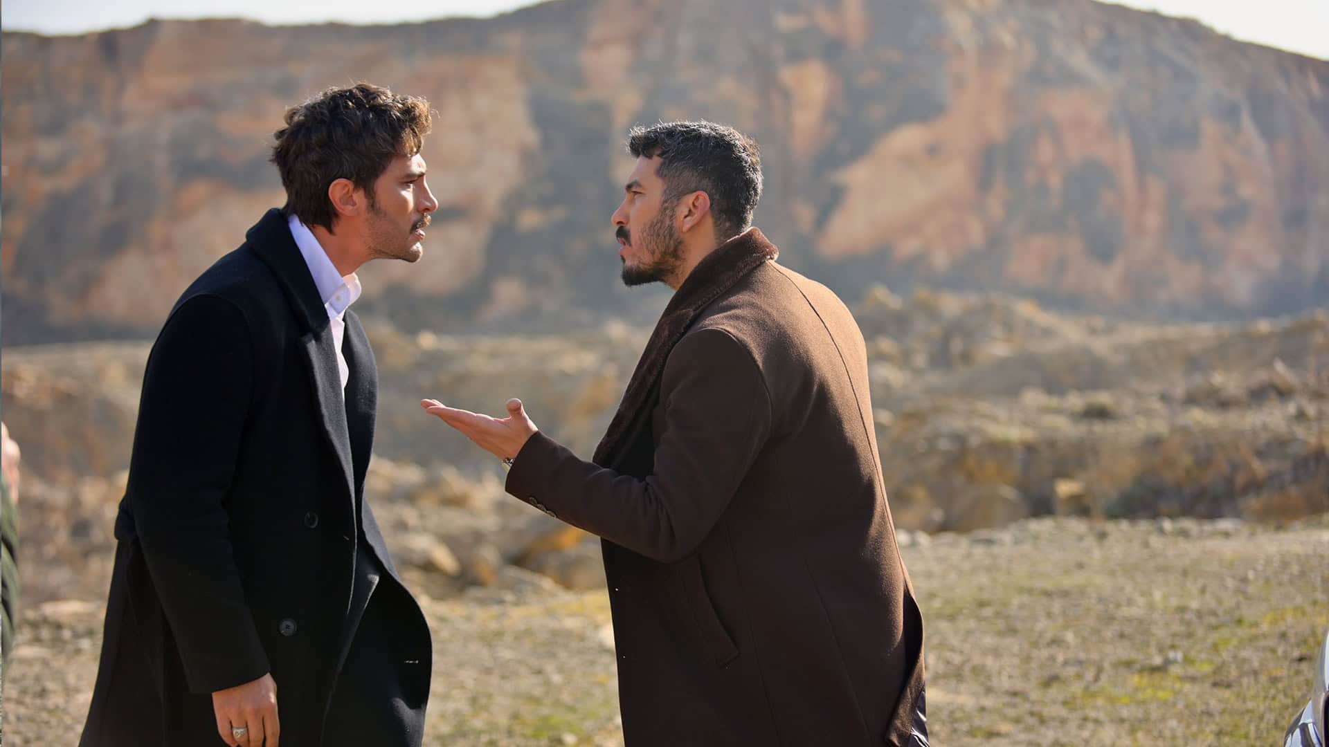 Halef Koklerin Cagrisi 3 1
