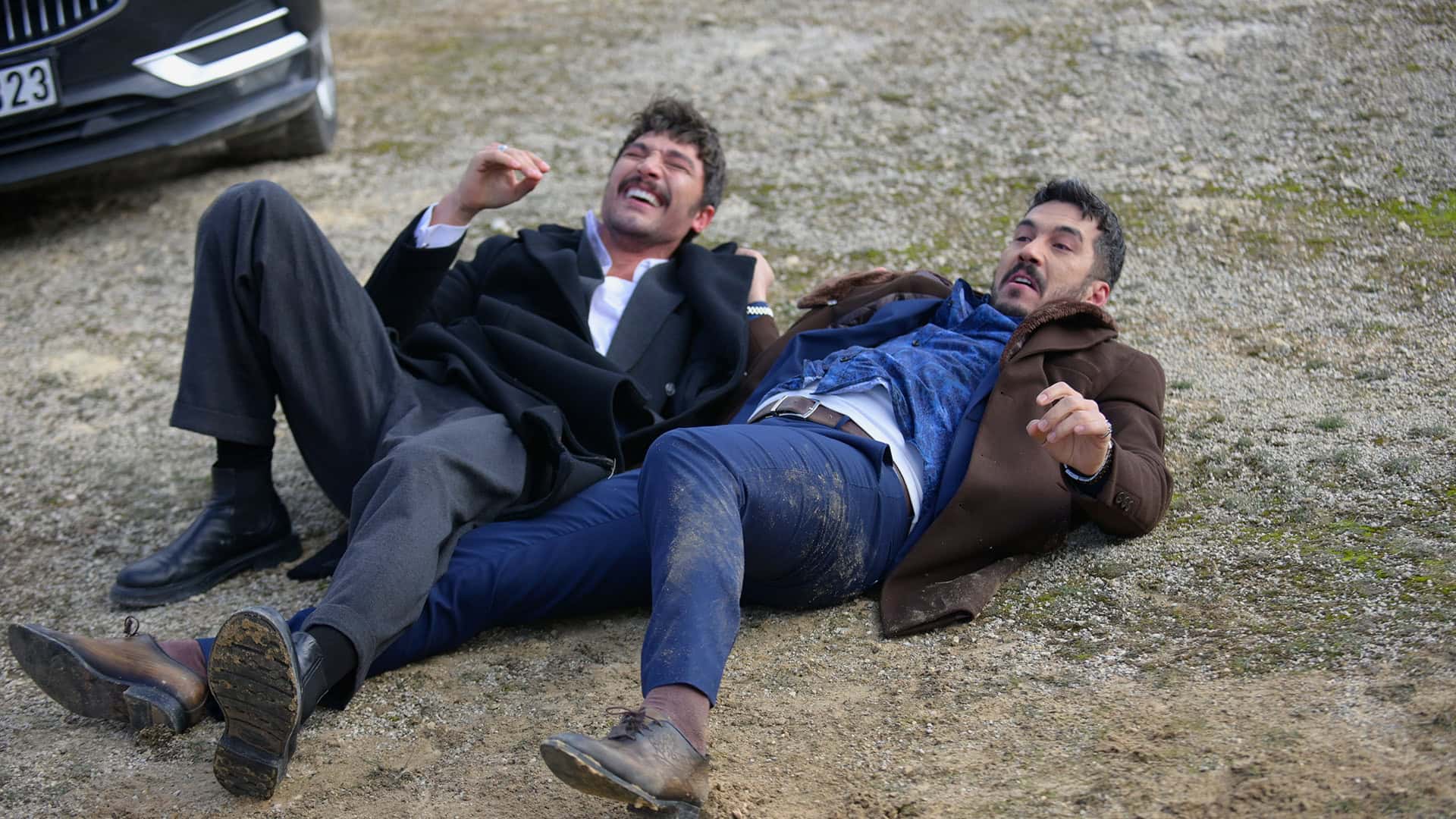 Halef Koklerin Cagrisi 7