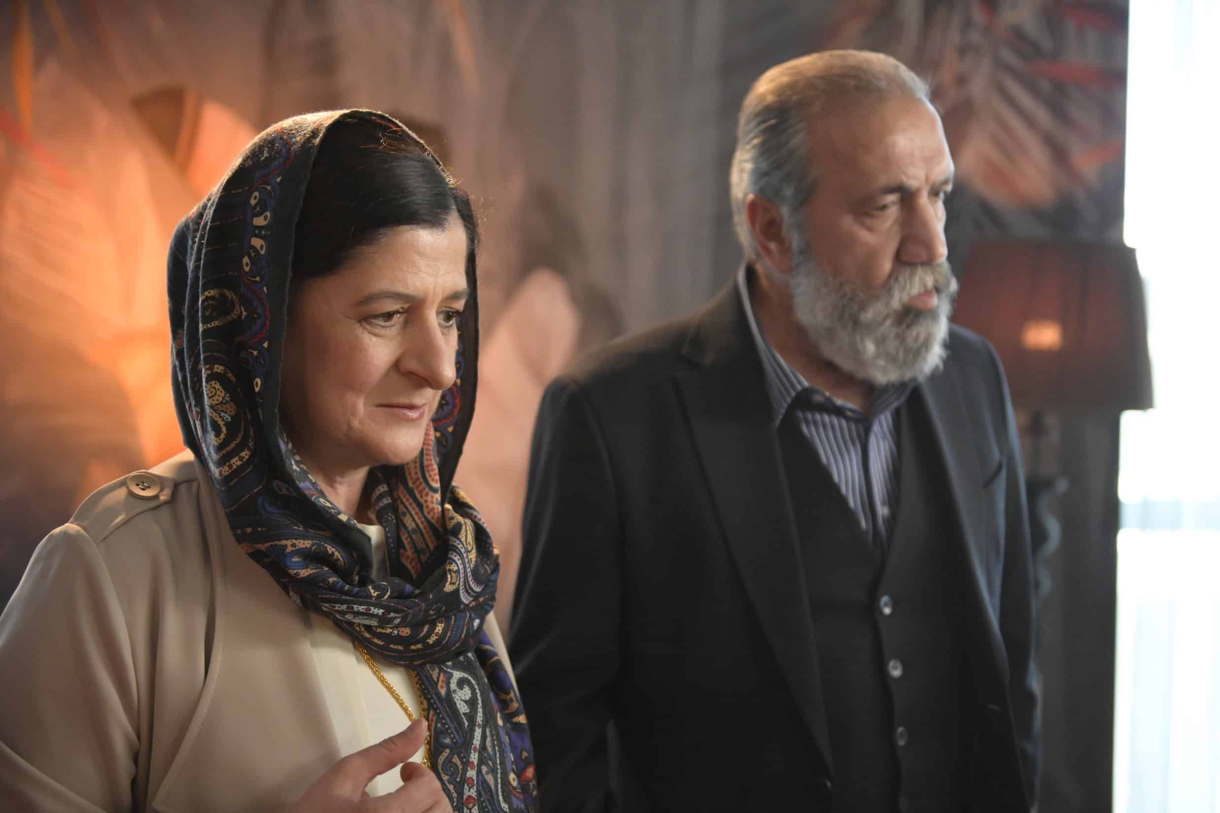 Halef Koklerin Cagrisi 24 1