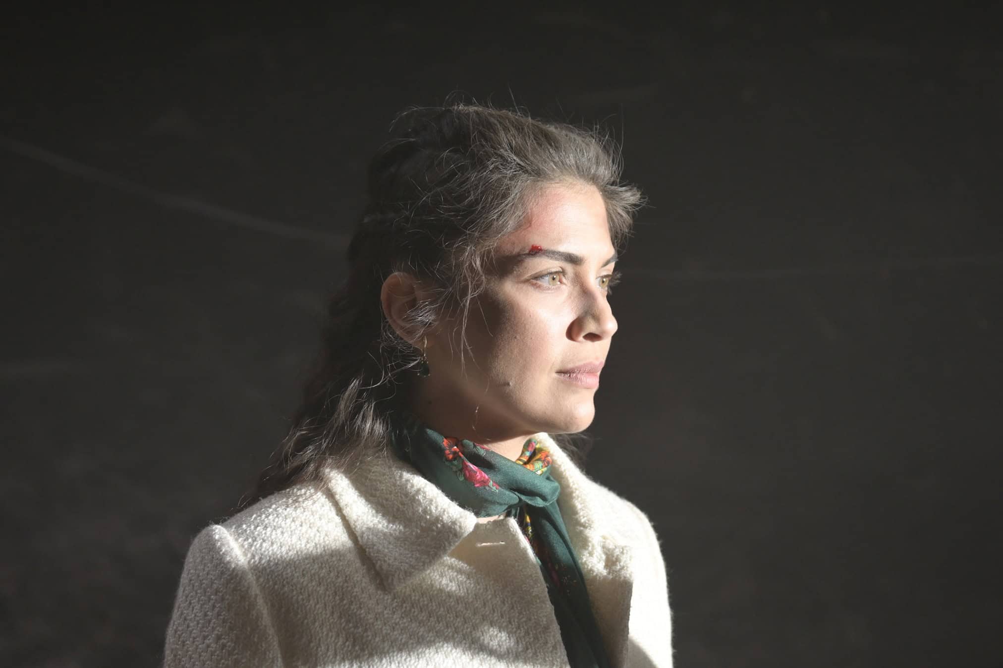 Halef Koklerin Cagrisi 24 6