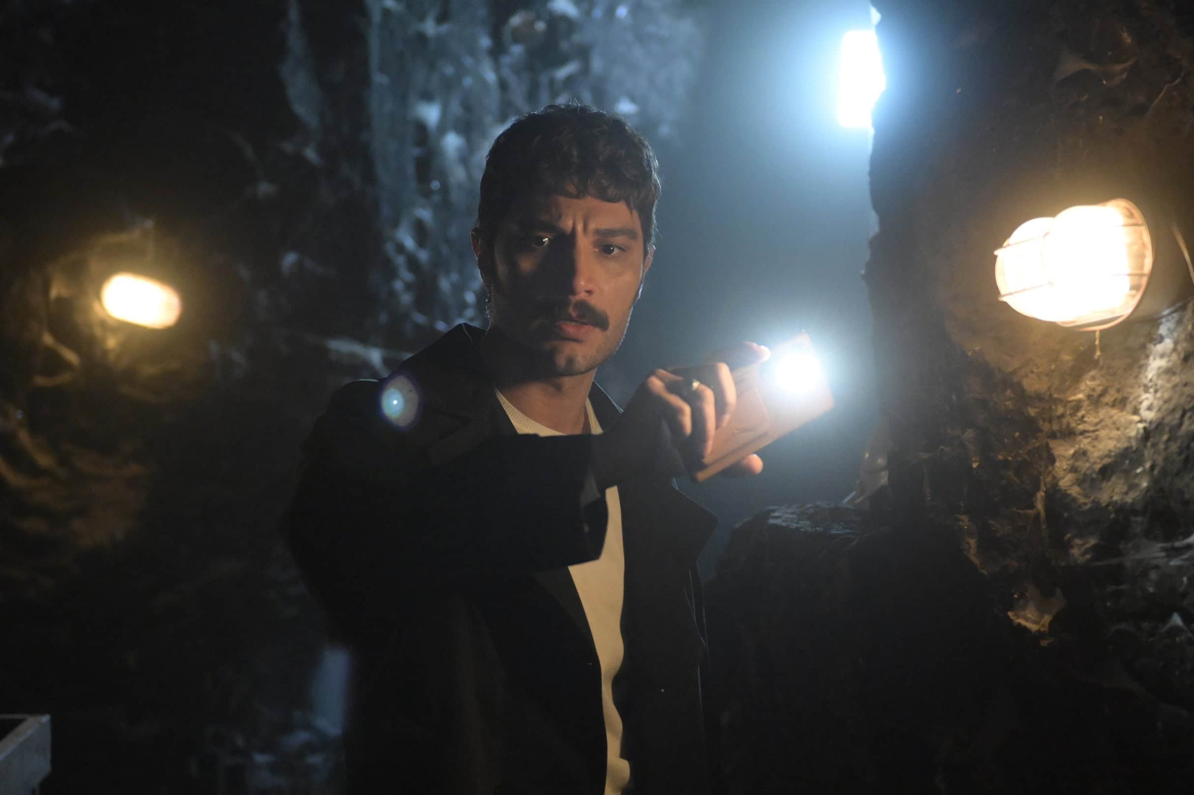 Halef Koklerin Cagrisi 24 7