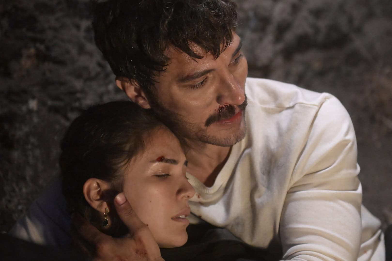 Halef Koklerin Cagrisi 24 8