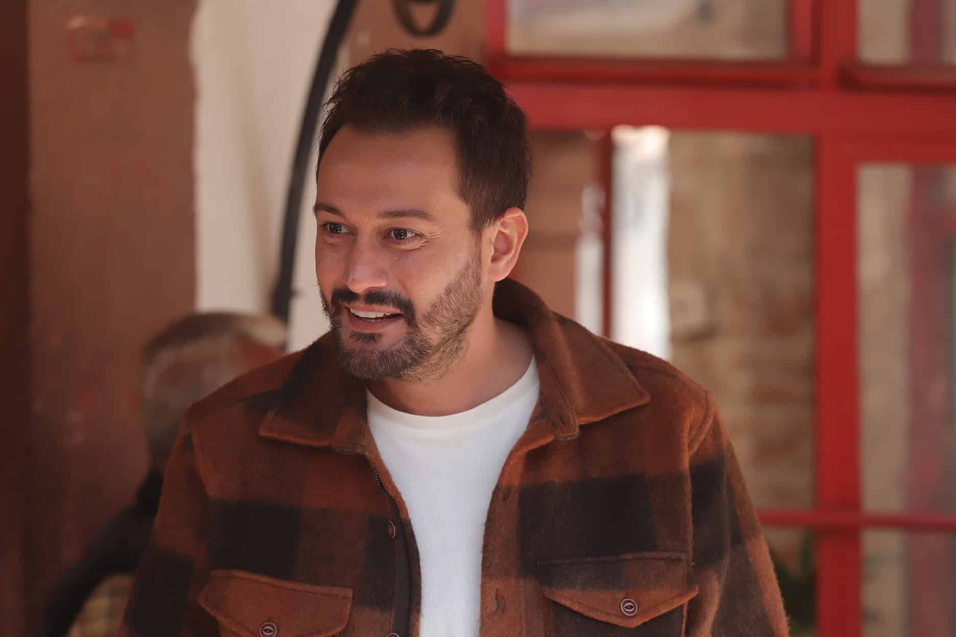 Burak Serdar Şanal “Cennetin Çocukları” kadrosuna katıldı! 2 IMG 9182