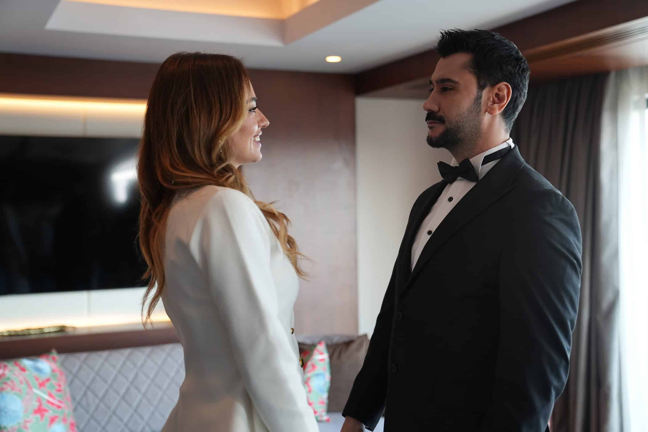 Ruya Gibi final 4