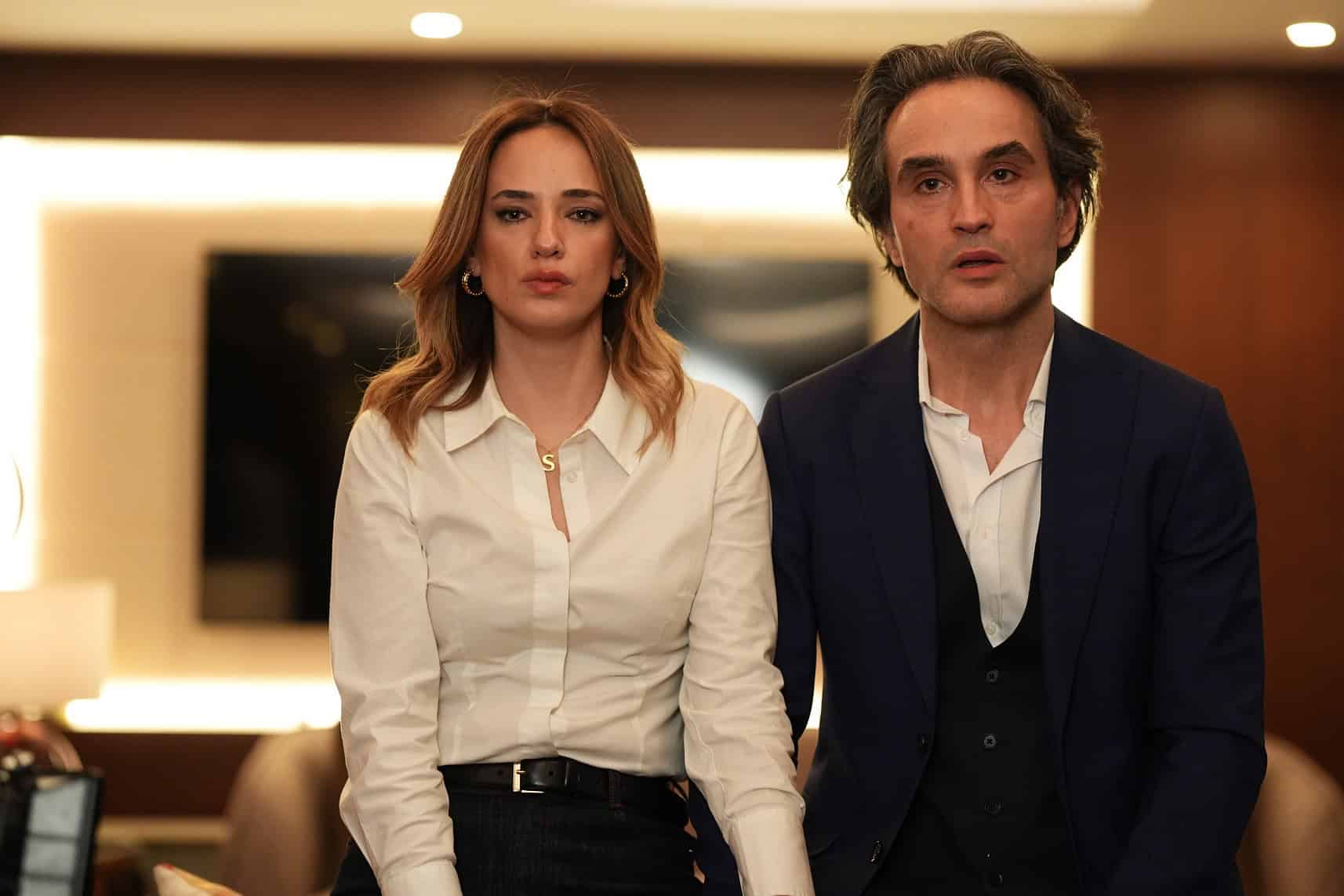 Ruya Gibi final 5