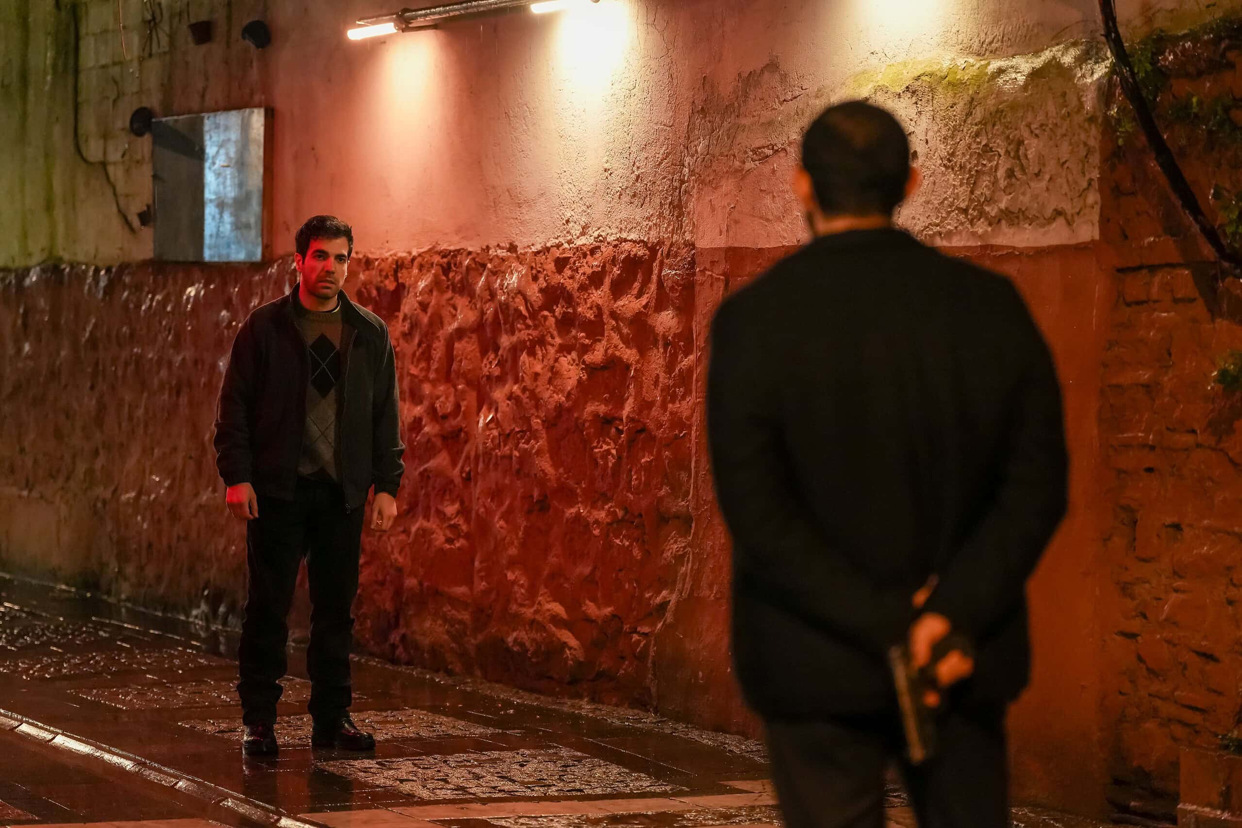 Sevdiğim Sensin 5. Bölümde Ferman, Kadir’i vurdu! Erkan duygularını Dicle’ye itiraf edecek mi? 1 SS 5 BOLUM 5 scaled 1