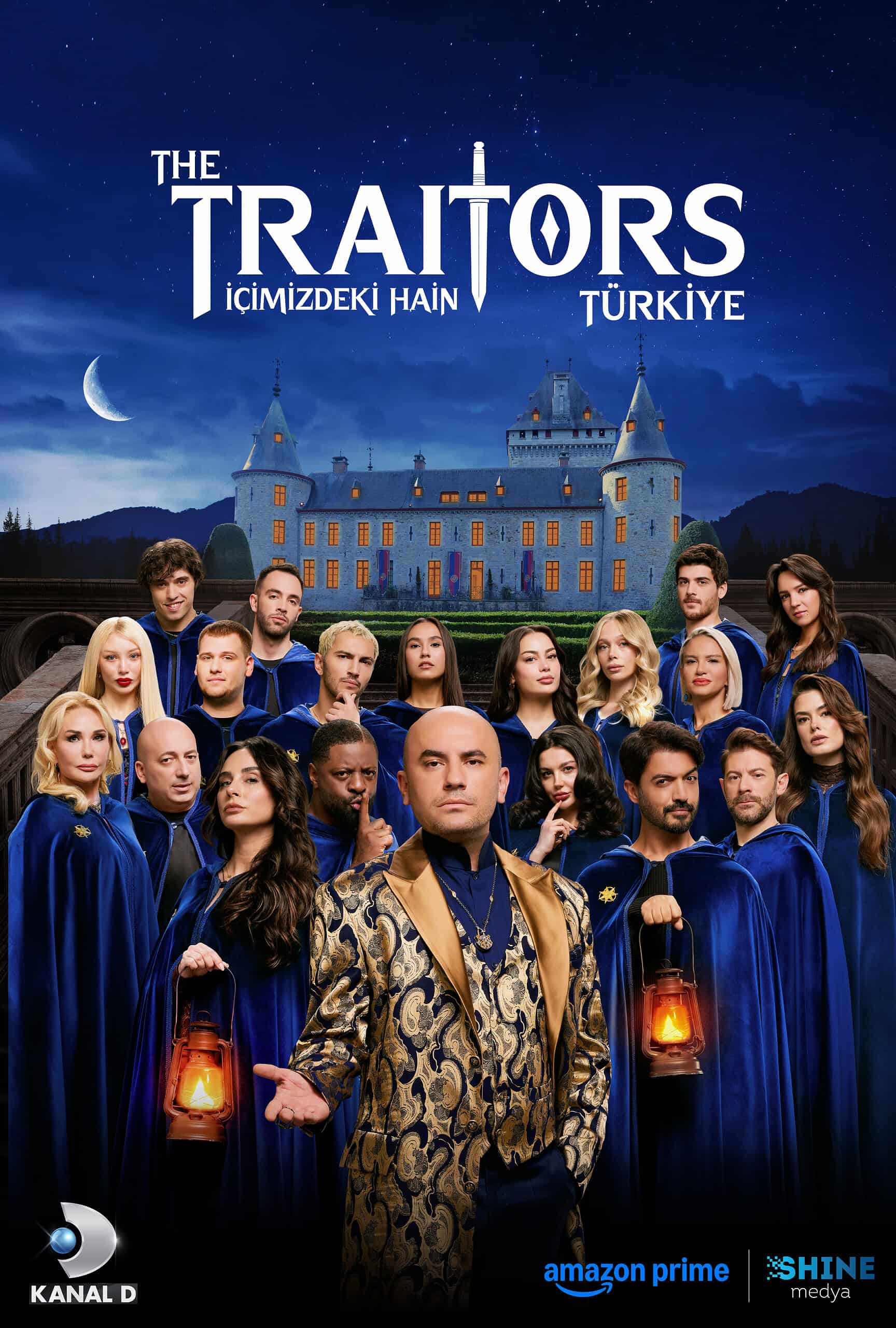 The Traitors Turkiye 2 scaled 1