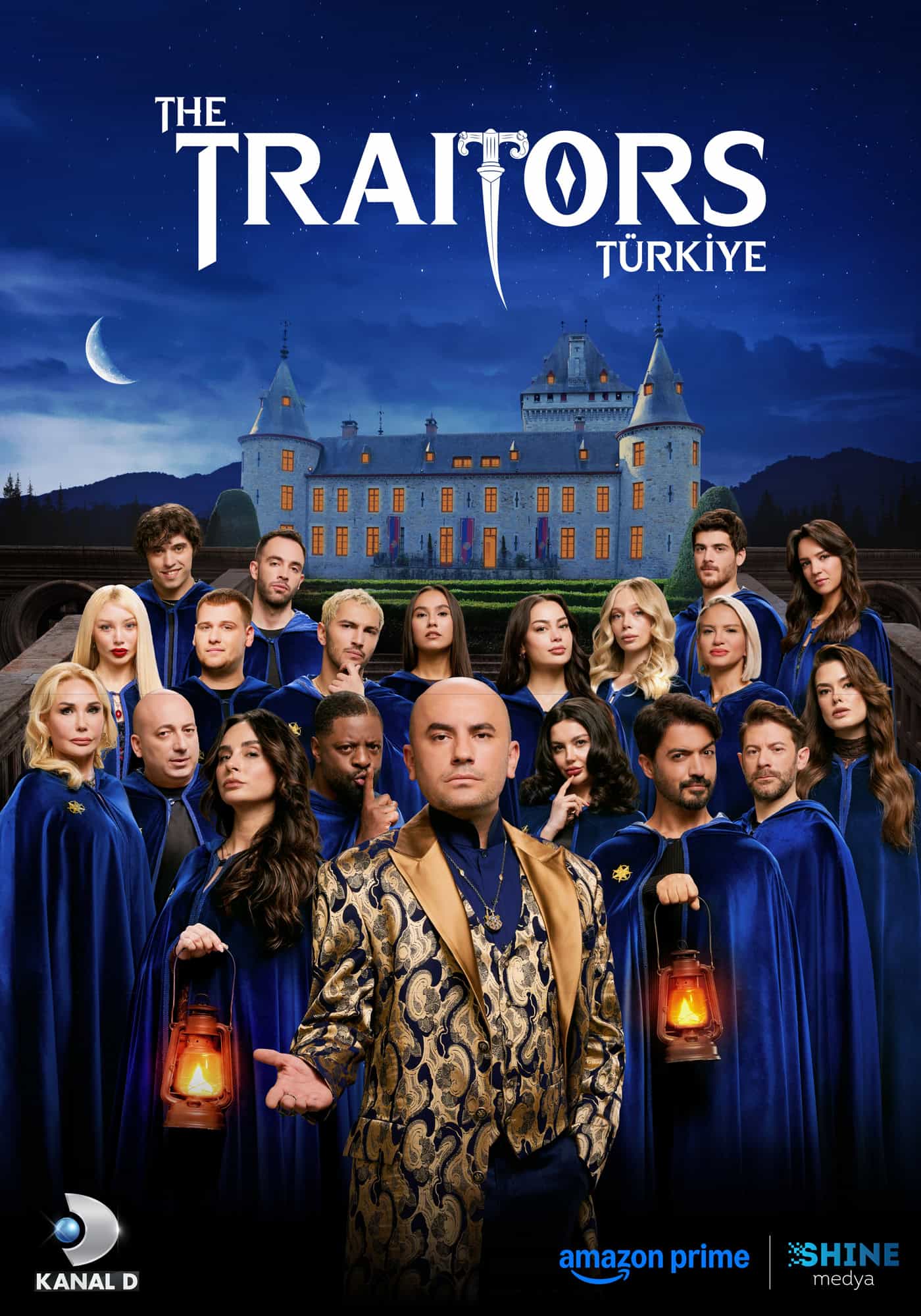 TheTraitors Dikey KV