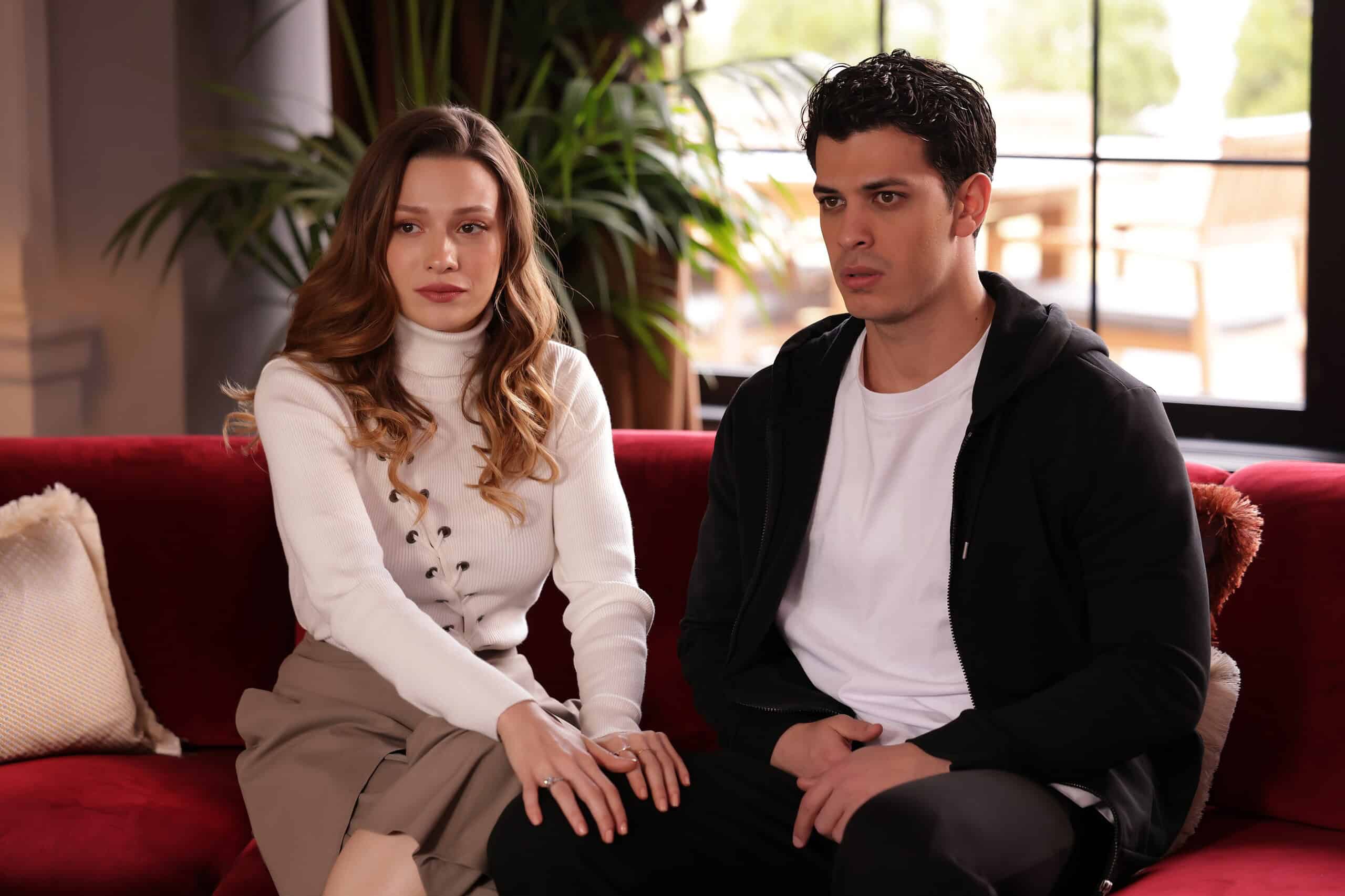 Yeraltı 7. Bölümde Bozo, Merdan ve Hülya’yı ayırdı! Sezai, Haydar Ali ve Ceylan’ın geçmişini öğrendi! 2 Yeralti 7 6 scaled 1