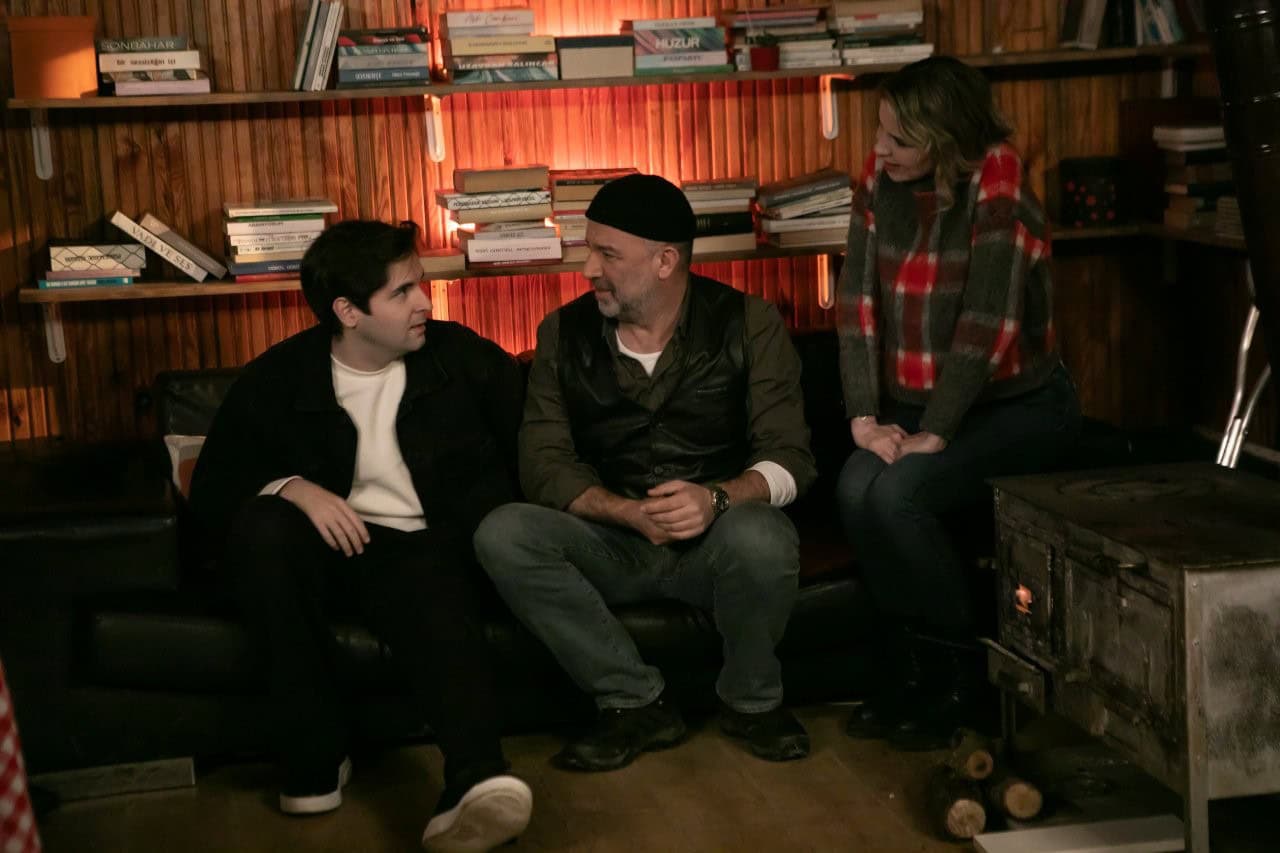 arka sokaklar 3