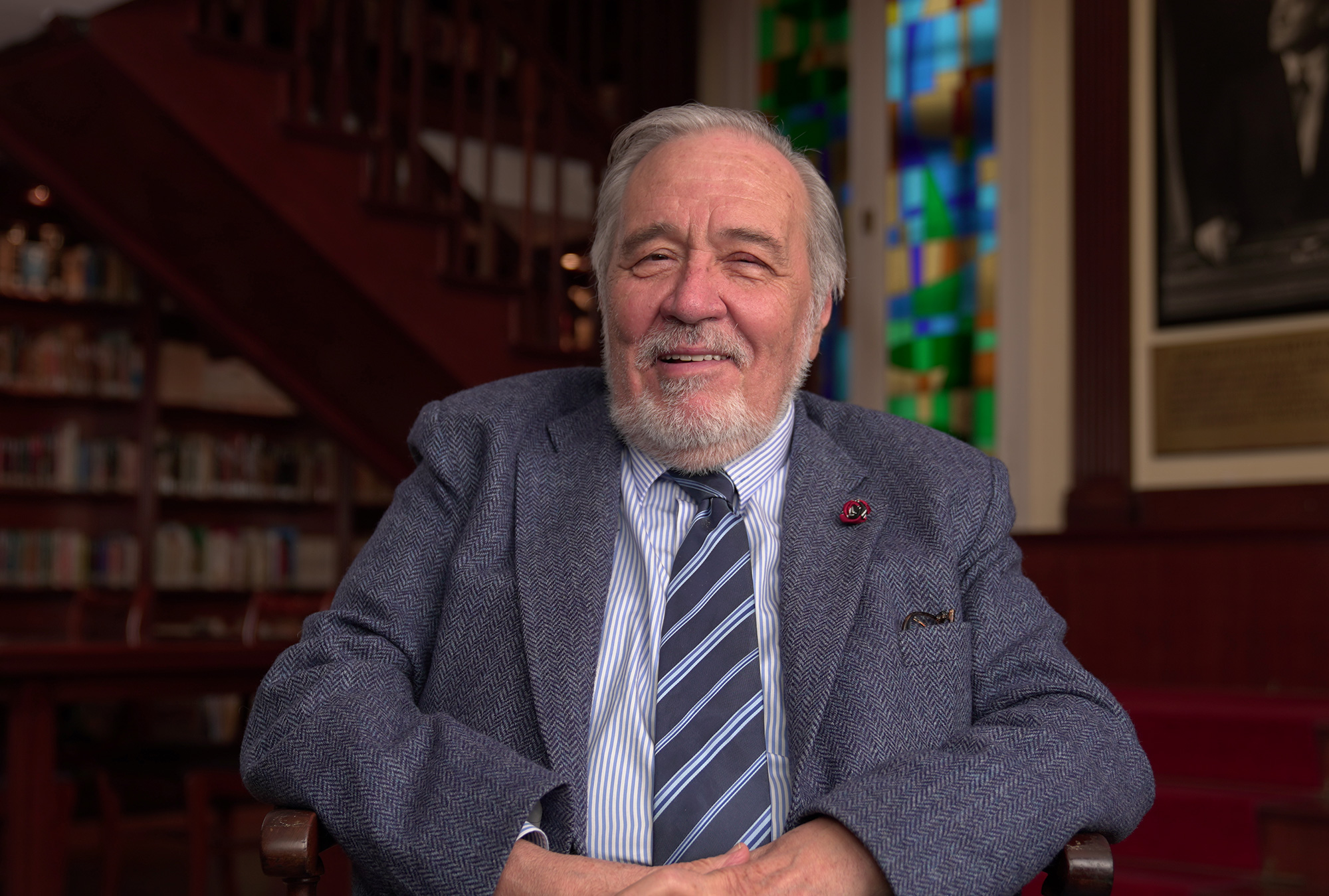 Prof. Dr. İlber Ortaylı | Tarihçi ve Yazar