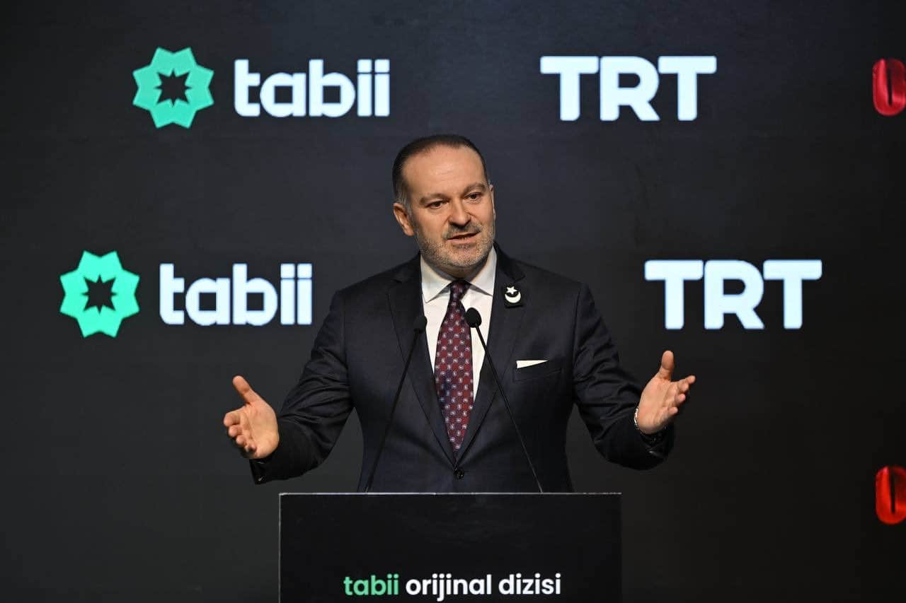 tabii Orijinal Dizisi Onbeslilerin Galasi Tokatta Gerceklesti