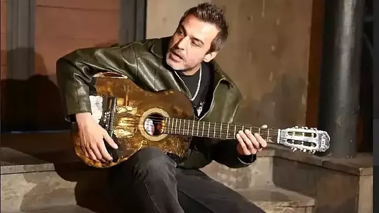 RIZA TAMER NEDEN ÖLDÜ, HASTALIĞI NEYDİ? Rıza Tamer kimdir, kaç yaşında, nereli? Rıza Tamer son dakika!