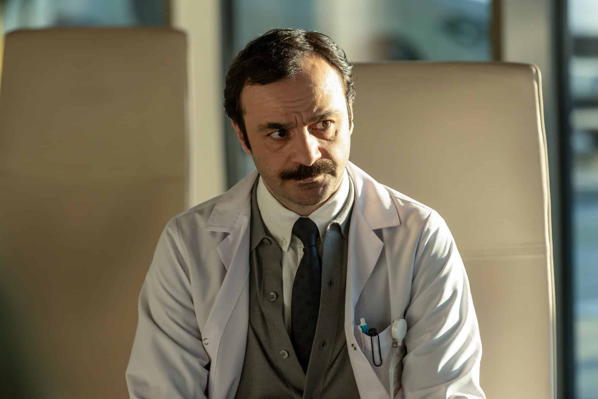 Doktor Baska Hayatta 6 7