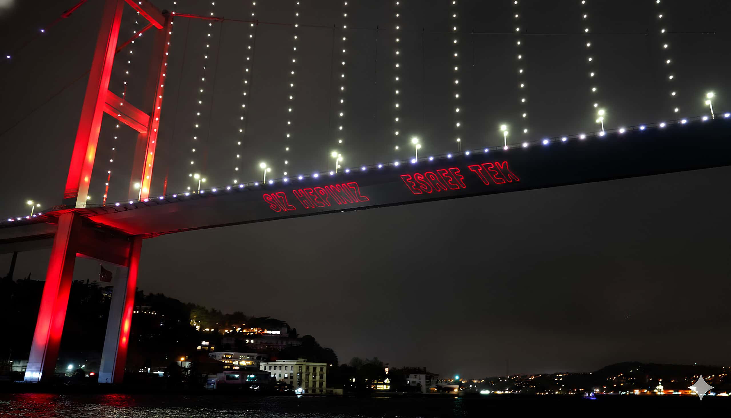 Eşref Rüya, dizi olmanın ötesine geçerek fenomene dönüştü! 1 ESREF BOGAZ scaled 1