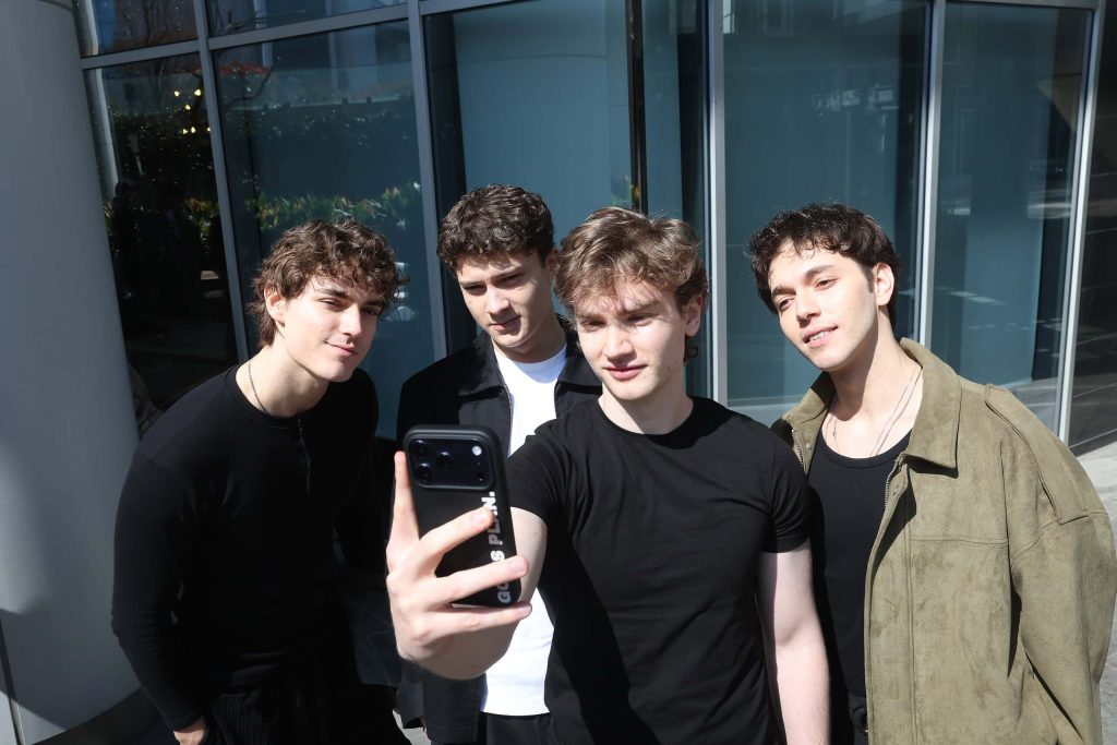 Efe Musa Yurdagelen Cagan Efe Ak Ata Yasat Batuhan Mora soldan saga scaled 1