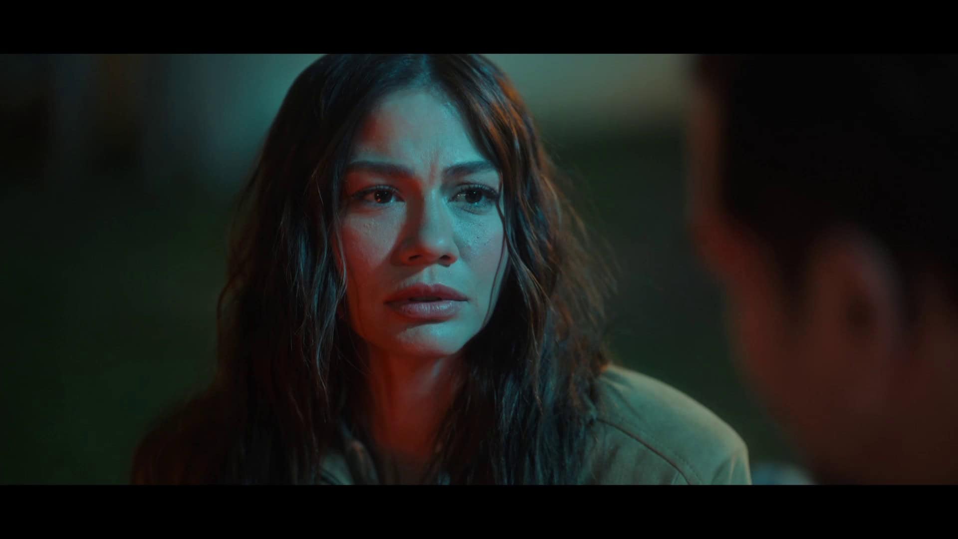 Eşref Rüya’da bu akşam, Nisan yağmuru tüm bölümü etkisi altına alacak! 1 Esref Ruya 5 1