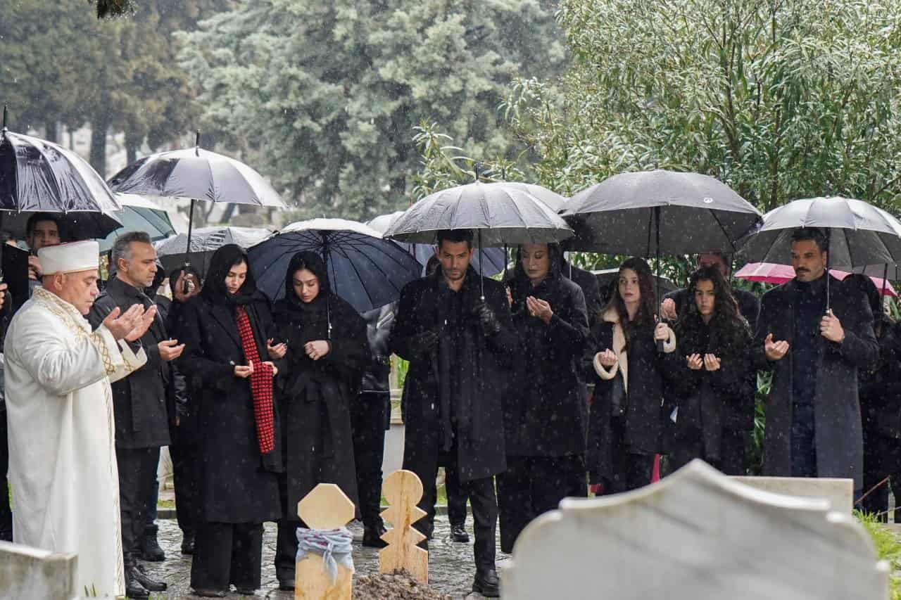 GULLER VE GUNAHLAR 5 1