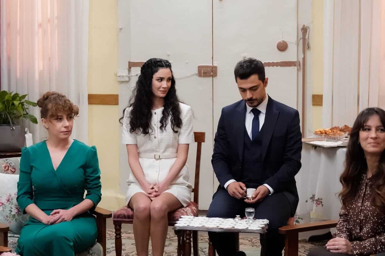 GULLER VE GUNAHLAR 8 2