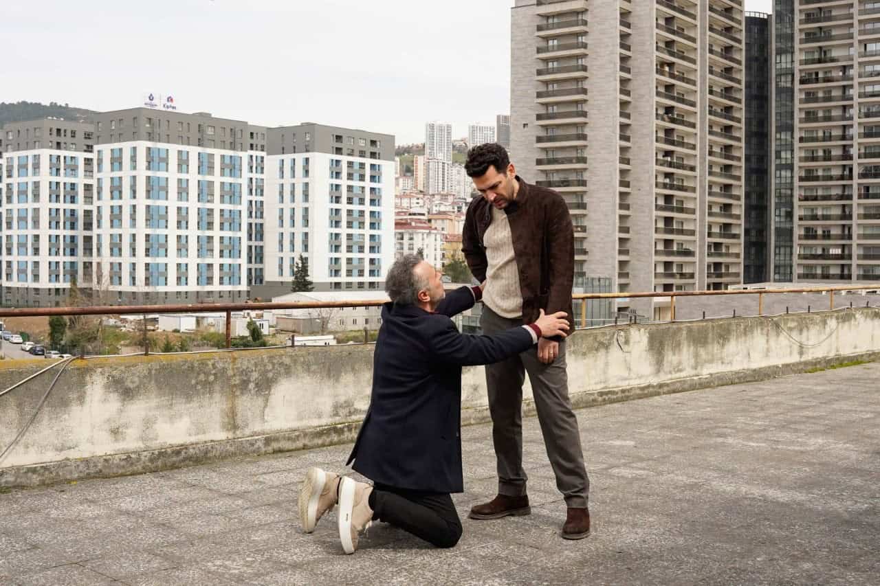 GULLER VE GUNAHLAR 9