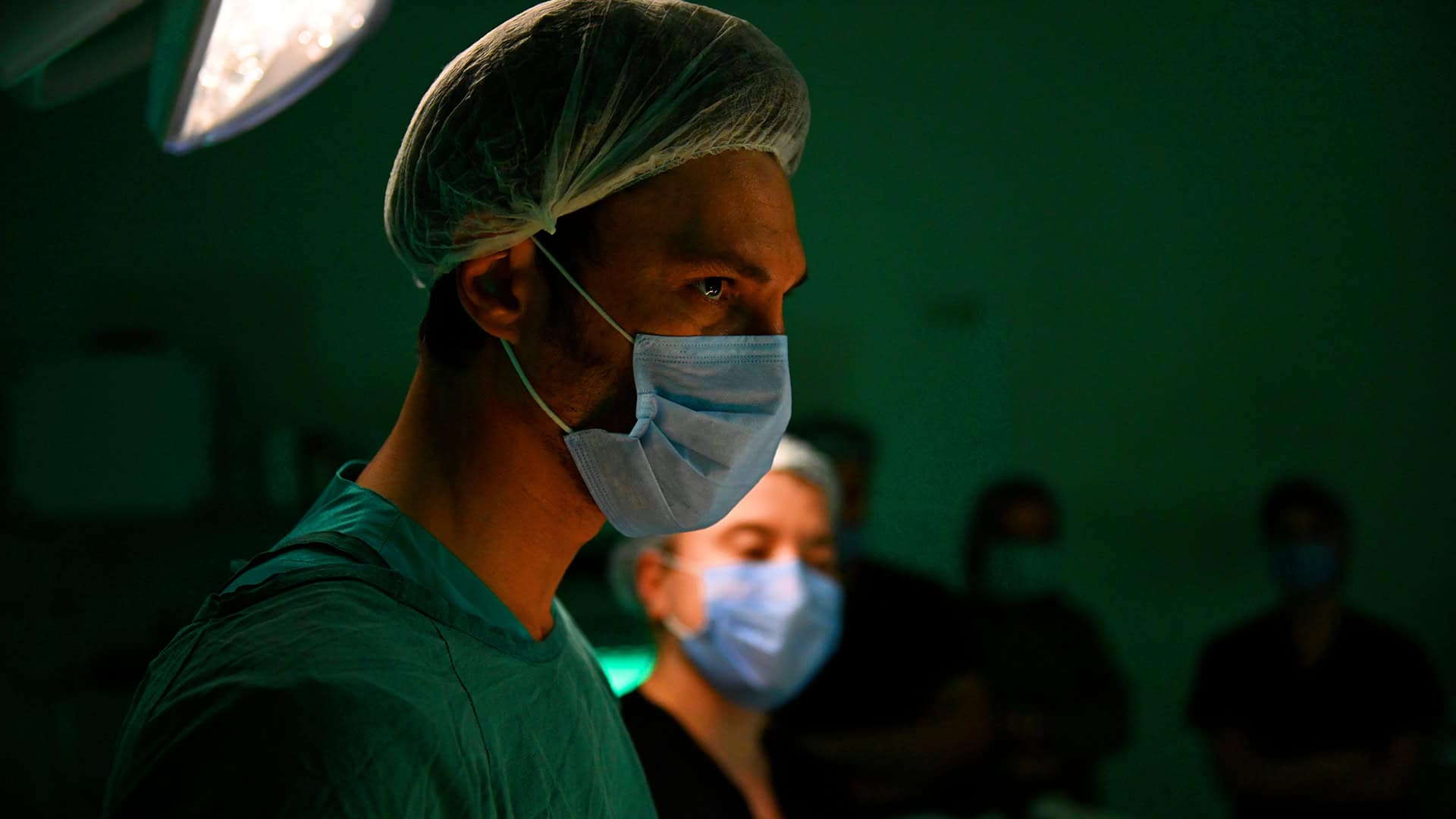 Halef Koklerin Cagrisi 1 2