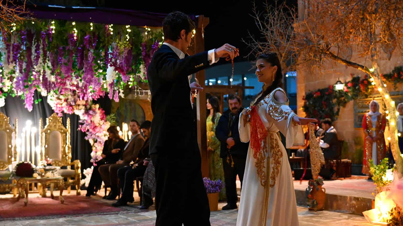 Halef Koklerin Cagrisi 2