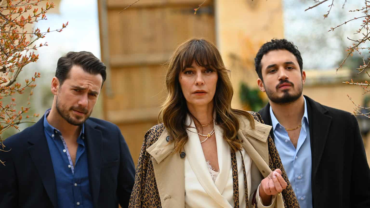 Halef Koklerin Cagrisi 3