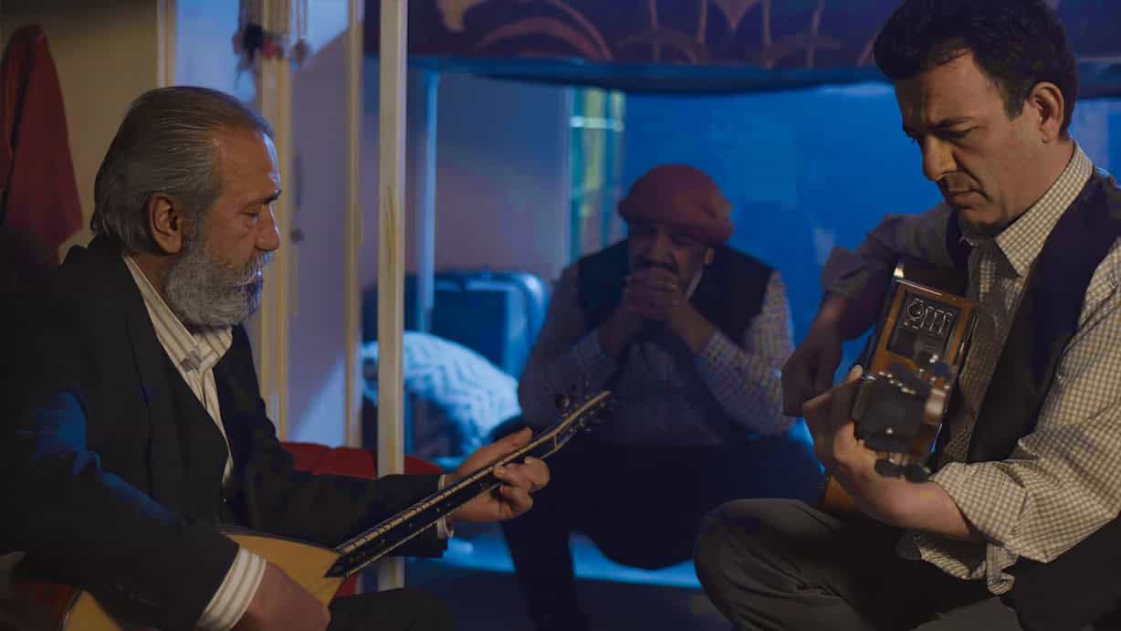 Halef Koklerin Cagrisi 4 2