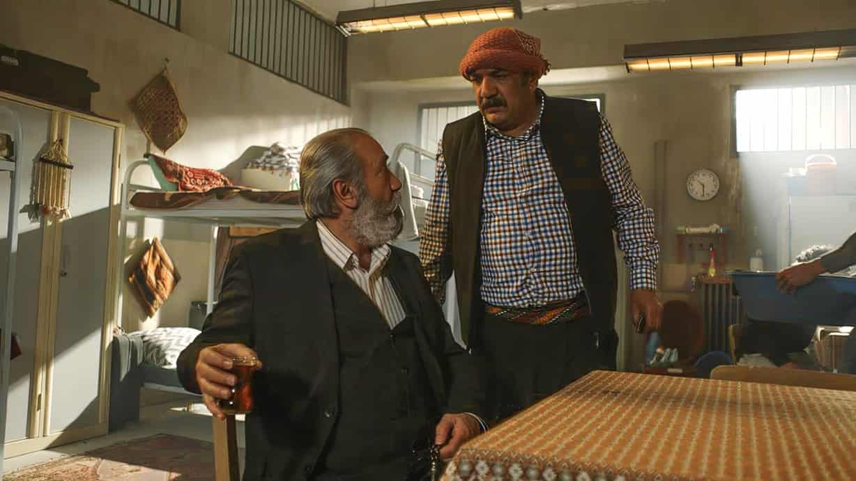 Halef Koklerin Cagrisi 5 1