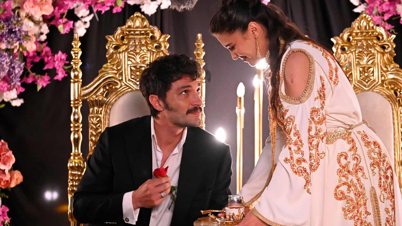 Halef Koklerin Cagrisi 7