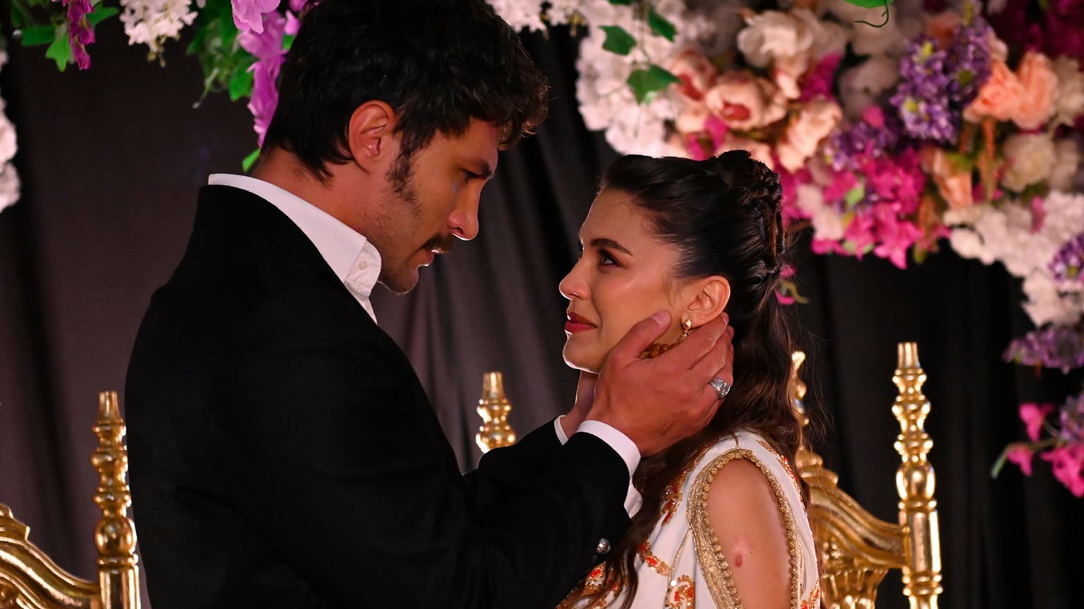 Halef Koklerin Cagrisi 9