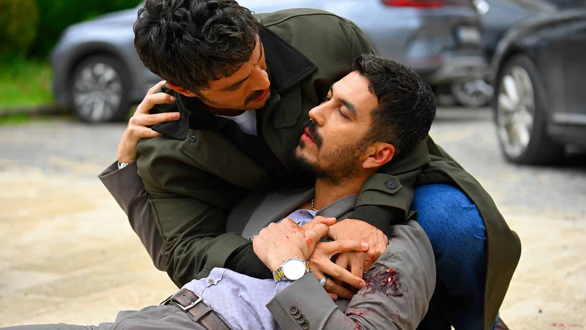Halef Koklerin Cagrisi 29 5