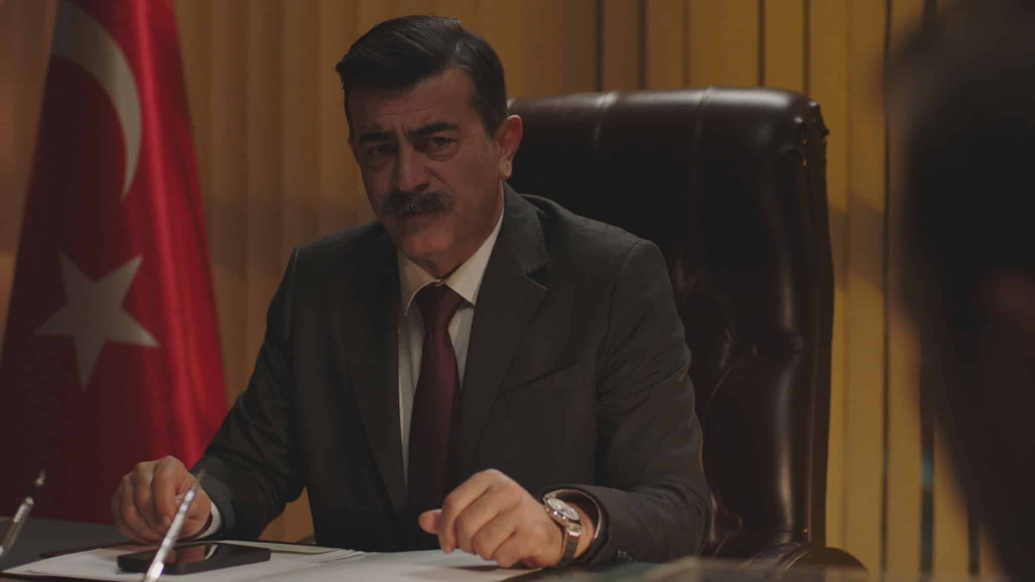 Teşkilat 178. Bölümde Teşkilat, Davut ve Rutkay’a büyük sürpriz yaptı! Ekip, Uzay’ı kurtardı! 4 IMG 9216