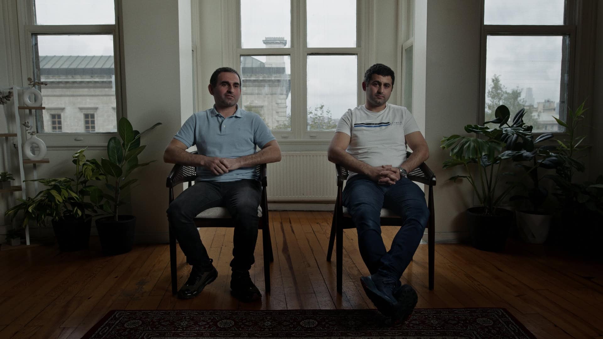 PALU AILESI KARANLIK SARMAL 4