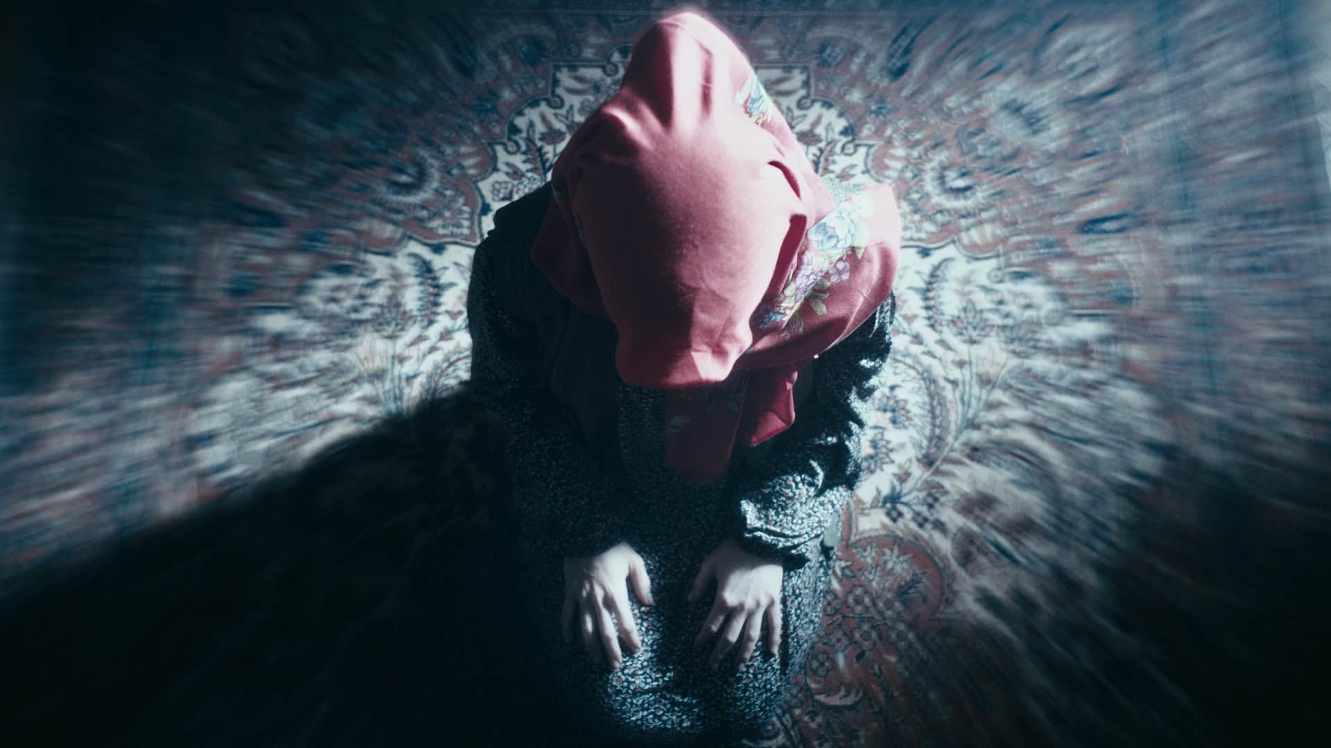 PALU AILESI KARANLIK SARMAL 5