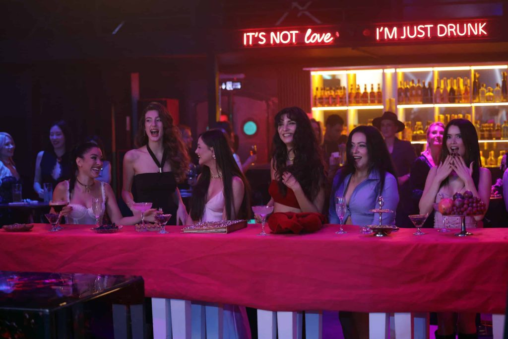 SULTANA VII scaled 1