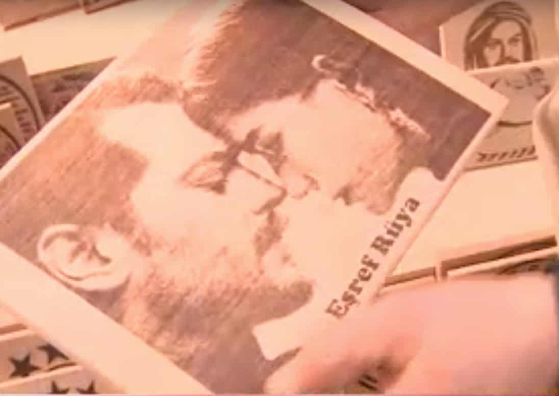 Eşref Rüya, dizi olmanın ötesine geçerek fenomene dönüştü! 3 esref ruya 1