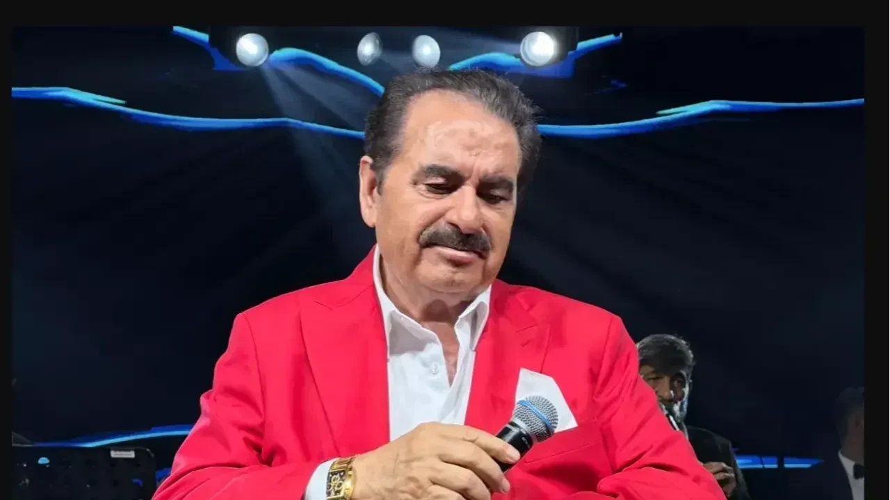 İbrahim Tatlıses hastaneye kaldırıldı | TGRT Haber