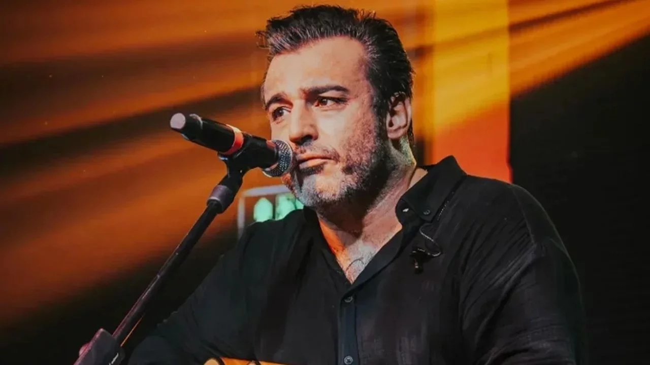 Popstar Türkiye yarışmasıyla tanınan Rıza Tamer hayatını kaybetti - Afyon Haber - Afyonkarahisar Son Dakika Haberleri