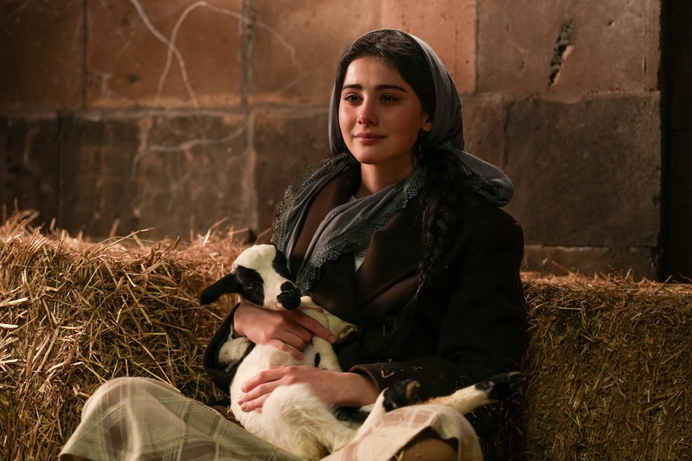 Sevdiğim Sensin 11. Bölümde İnci yaptığı hareketle bu kez Dicle’yi delirtti! Erkan sonunda her şeyi itiraf etti! 2 317