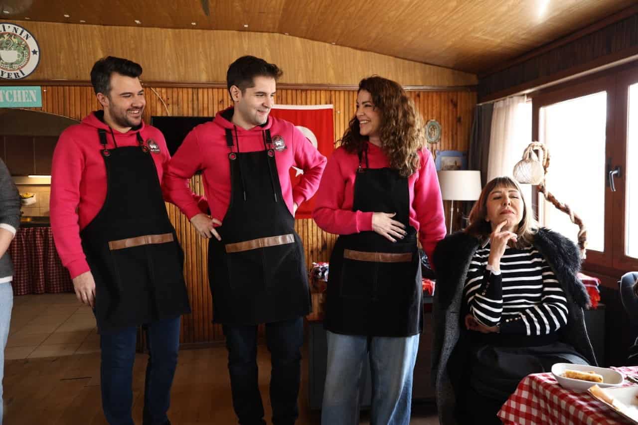 ARKA SOKAKLAR 4 2