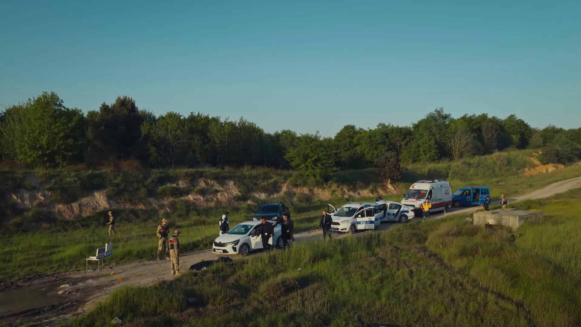 Arka Sokaklar 2 2