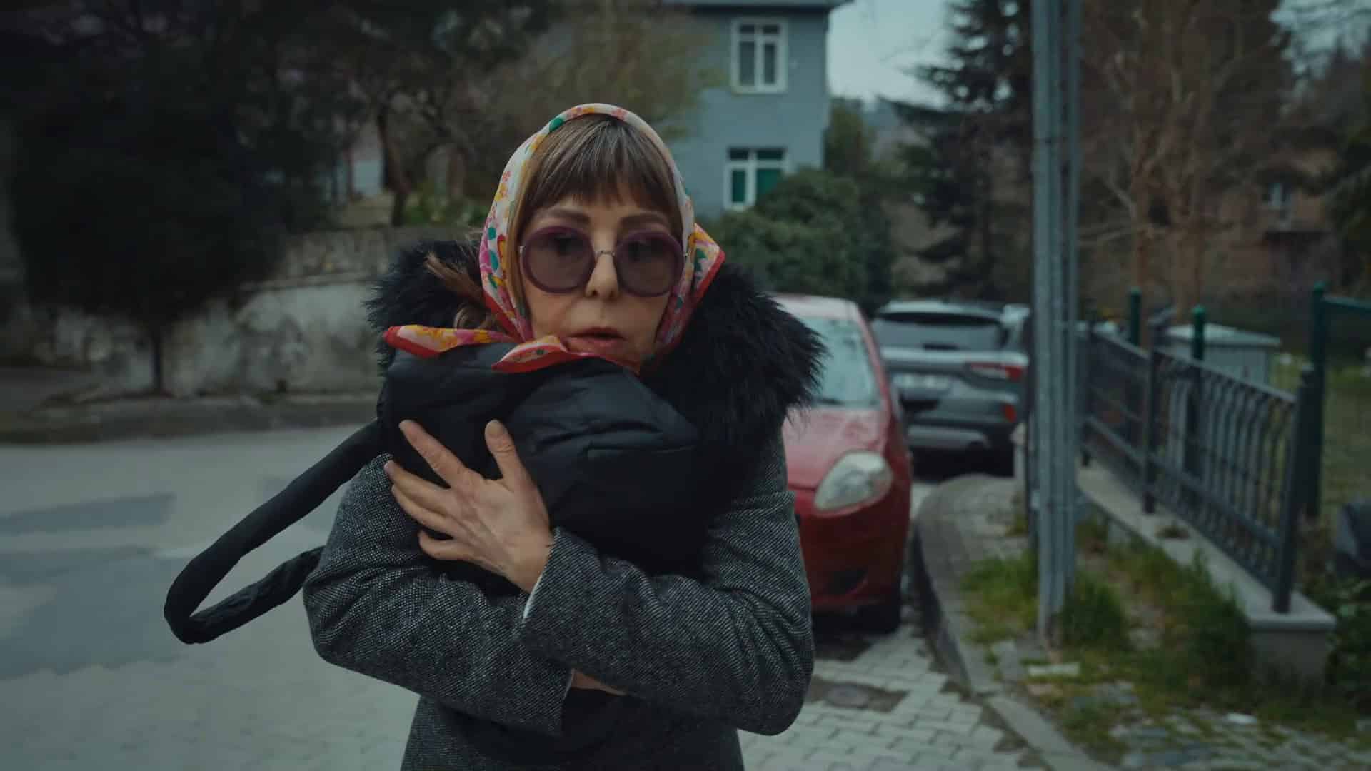 Arka Sokaklar 6 2