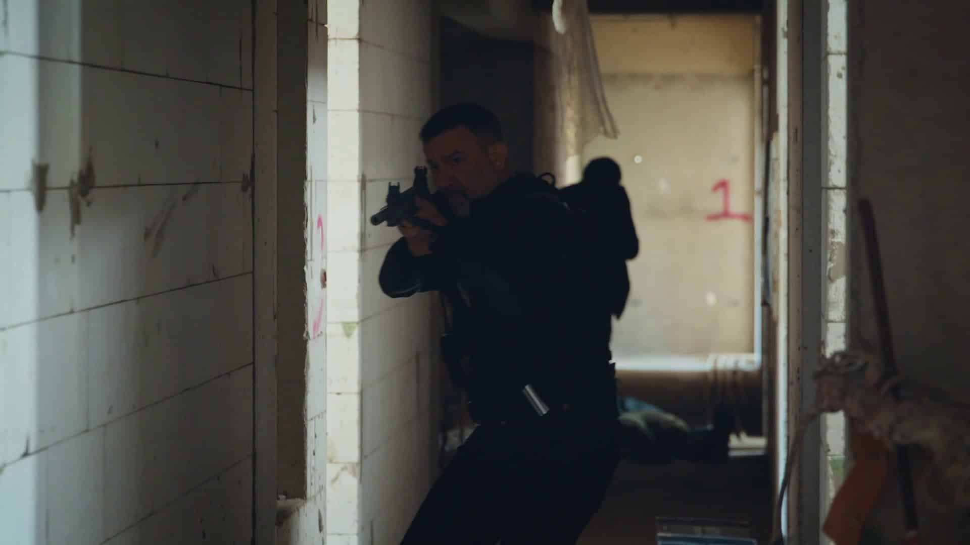 Arka Sokaklar 8 3