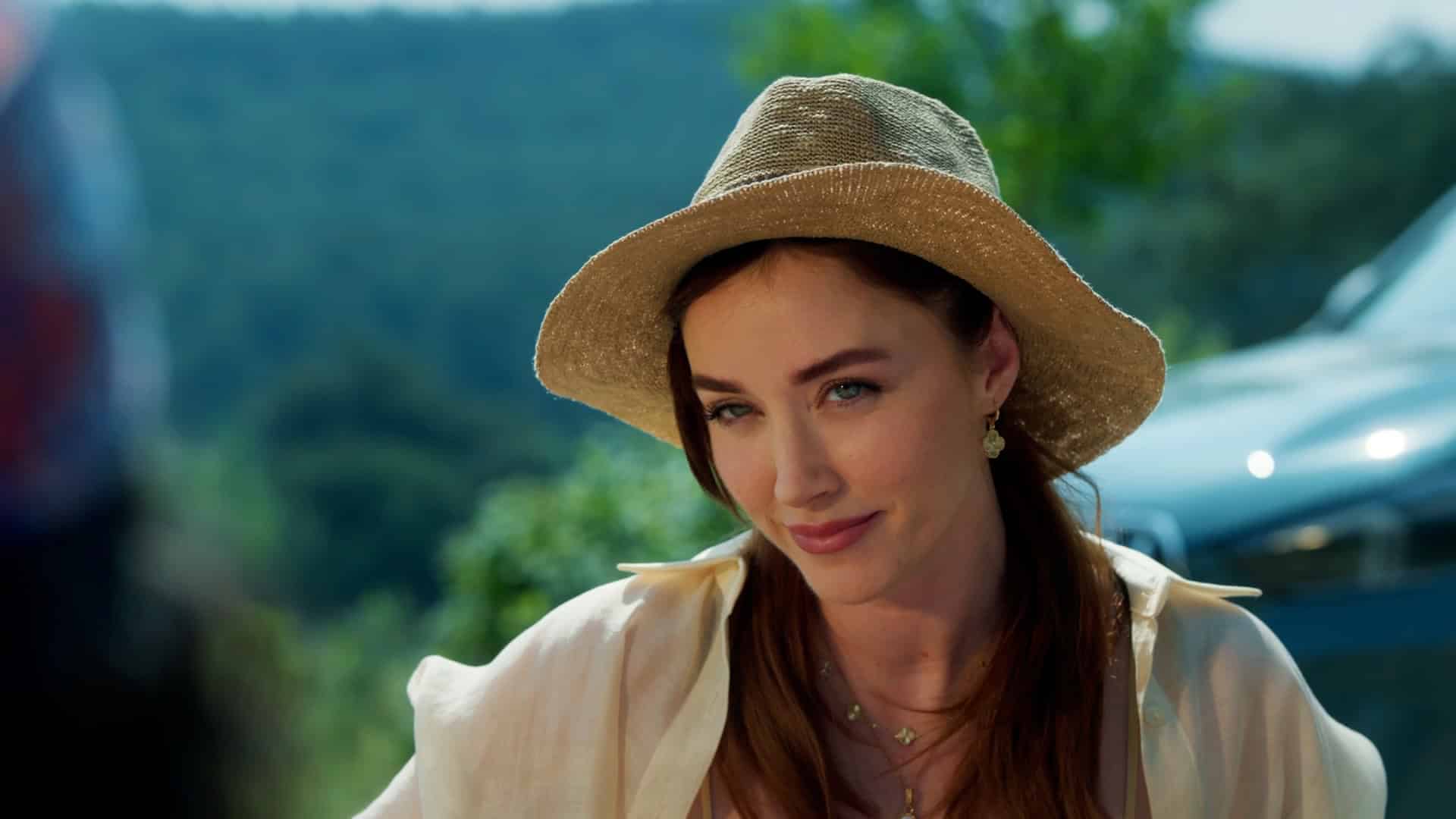 Alperen Duymaz ve Özge Yağız’ın başrollerini paylaştığı, Doğanın Kanunu’ndan ilk tanıtım yayınlandı! 3 DOGANIN KANUNU TEASER 2 starprime 20bit REVIZE 10156