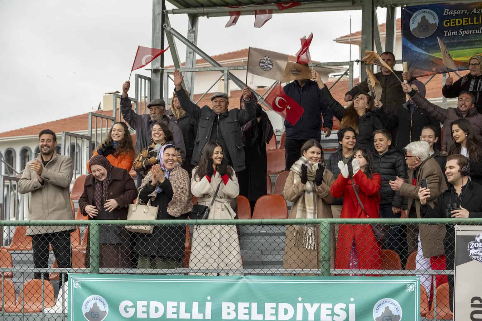 Gönül Dağı’nda bu hafta yine heyecan dorukta! Gedelli’de futbol şöleni! 2 DSCF0521