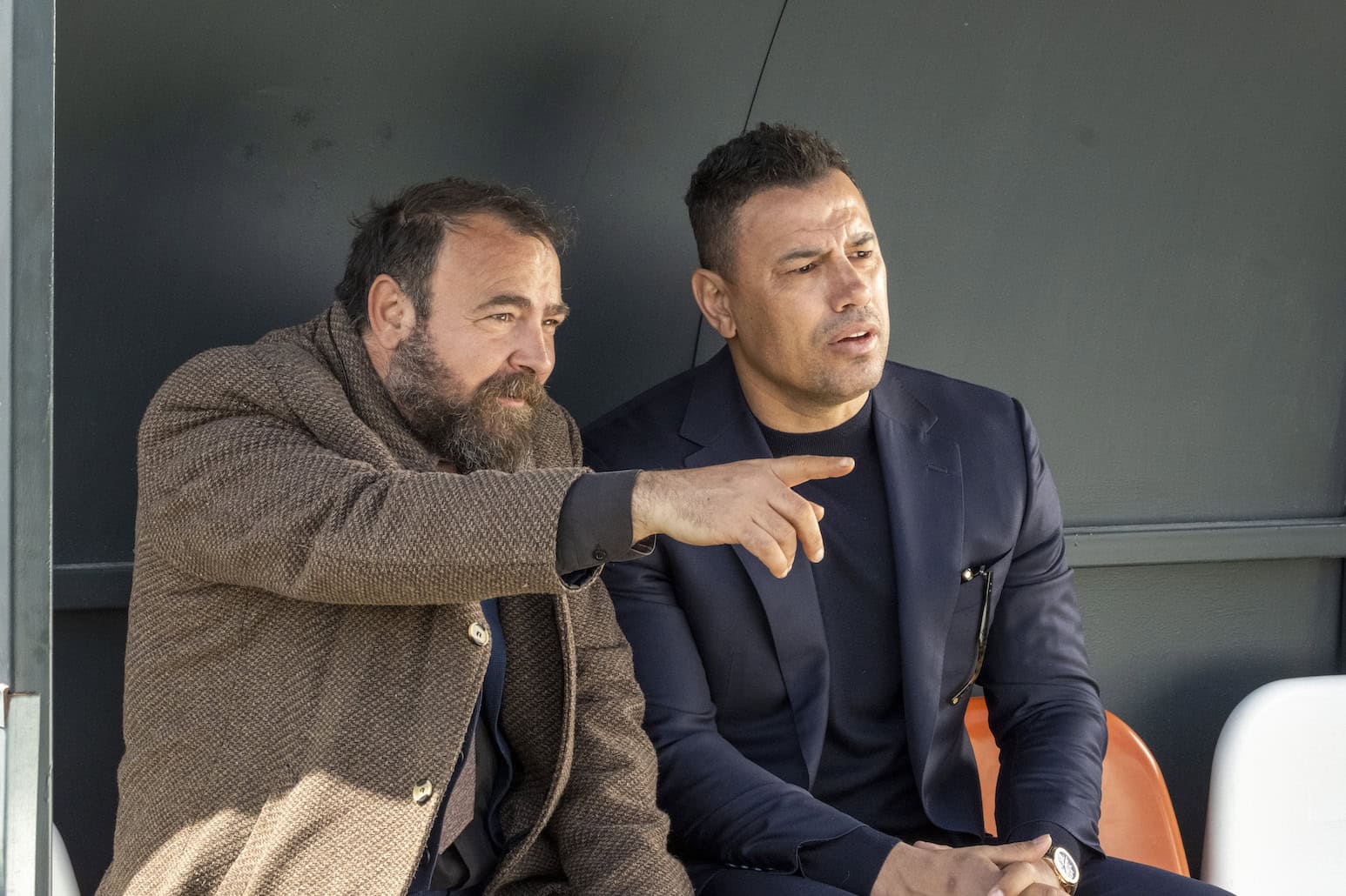 Gönül Dağı’nda bu hafta yine heyecan dorukta! Gedelli’de futbol şöleni! 3 DSCF1089