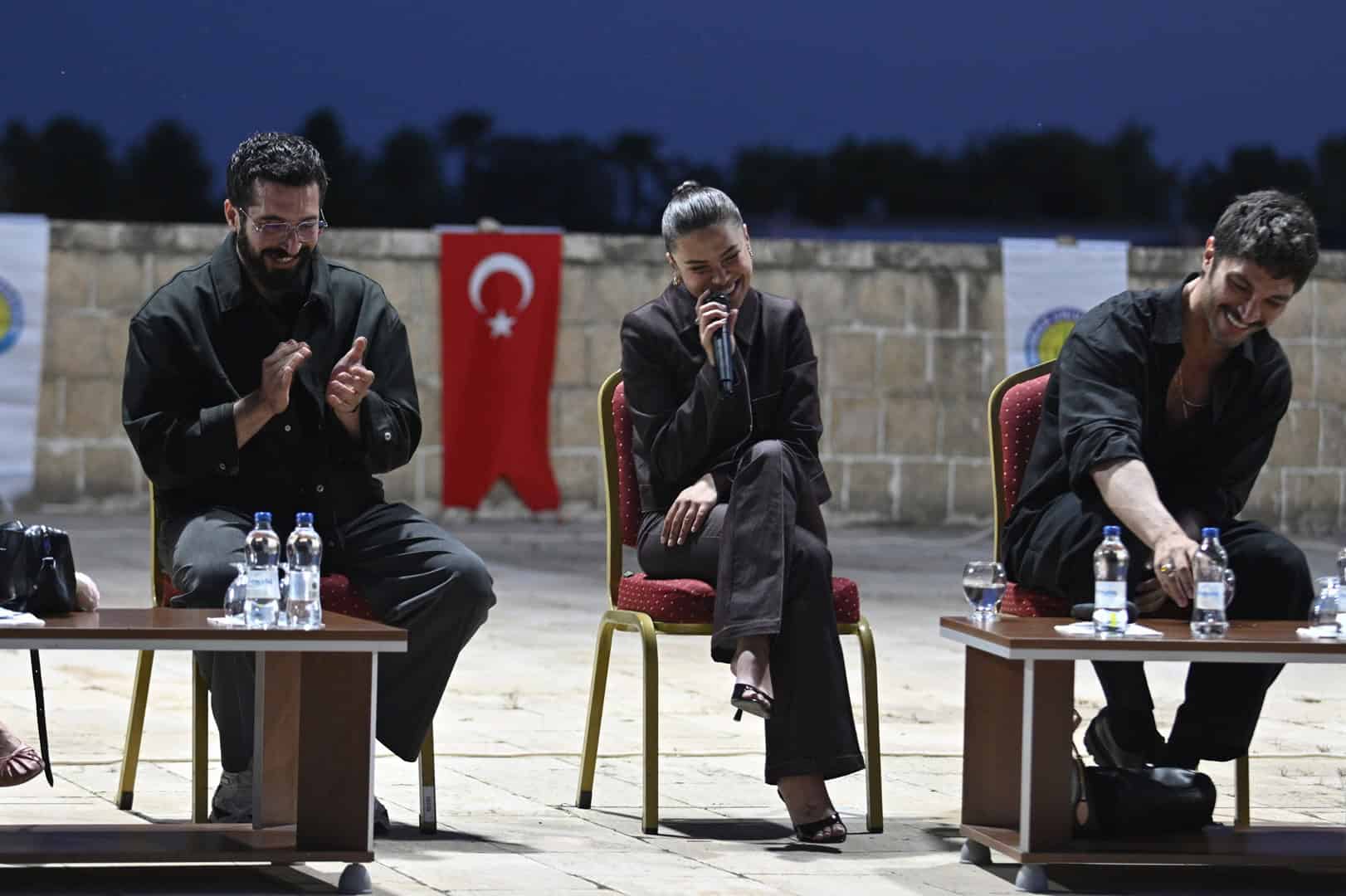 Halef Koklerin Cagrisi 5